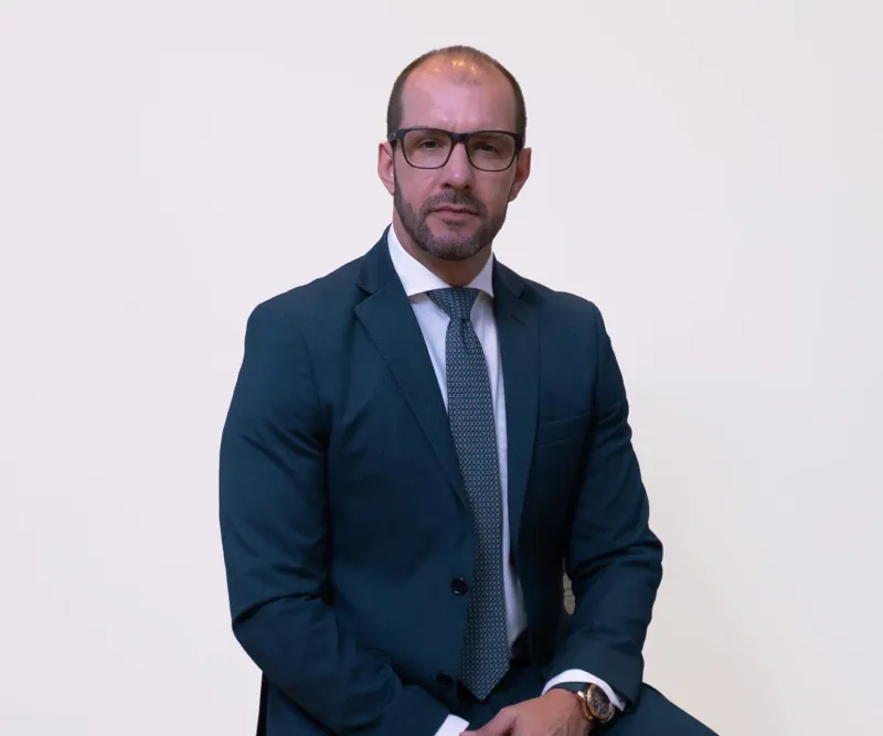 Bruno Martelli Mazzo